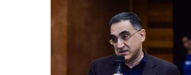 Экс-премьер Дарбинян обеспокоен побегом международного бизнеса из Армении 