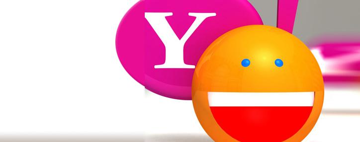 Yahoo! приобрела новый сервис для поиска картинок в интернете