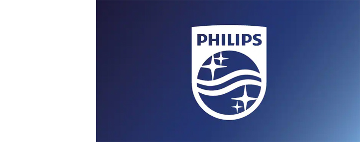  Philips сообщил о снижении квартальных продаж на 5%