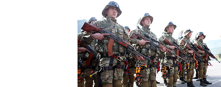 Минобороны Армении объявило конкурс для специализирующихся на ИТ-сфере призывников