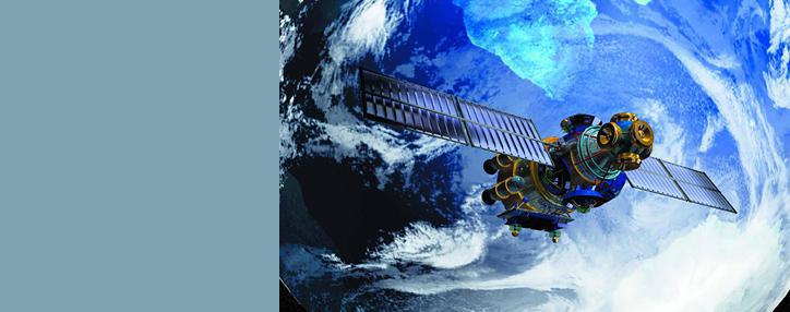 Китай запустил секретные спутники Yaogan для дистанционного зондирования