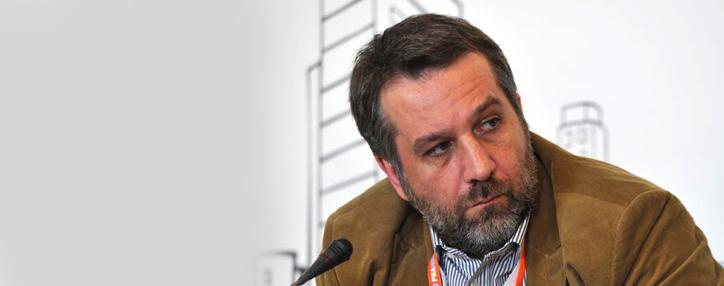 Гатов: ценность газет в том, что они придумали редакционный механизм