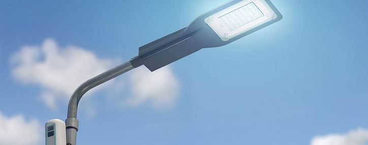 Yerevan to install 'smart' streetlights on Baghramyan Avenue