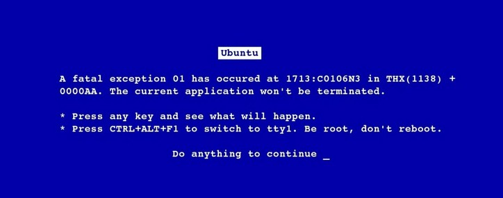 Глобальный сбой в работе Microsoft затронул 8,5 млн устройств с Windows