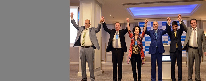 Запущен официальный сайт WCIT 2019, который пройдет Армении (ВИДЕО)