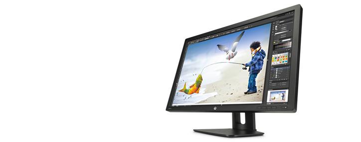 HP выпустил первый ультрабук - рабочую станцию и обновил линейки ПК и ноутбуков