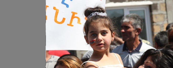 VivaCell-MTS помог жителям Арагацотнской области решить жилищную проблему 