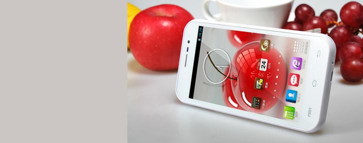 Смартфон LG G3 получит водонепроницаемый корпус