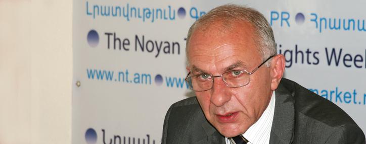 Утвержден новый армяноязычный домен .հայ 