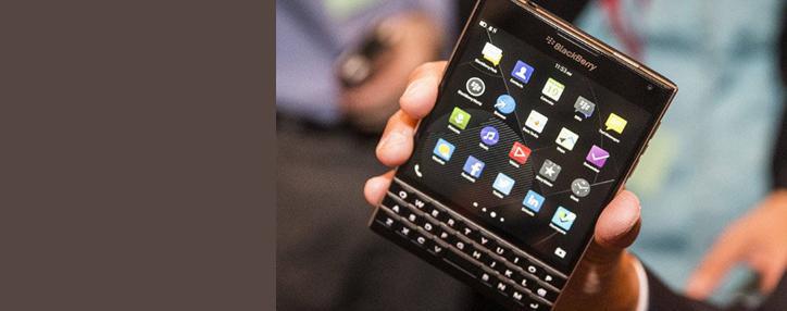 BlackBerry меняет подержанные iPhone на свои новые флагманы и доплачивает сотни долларов