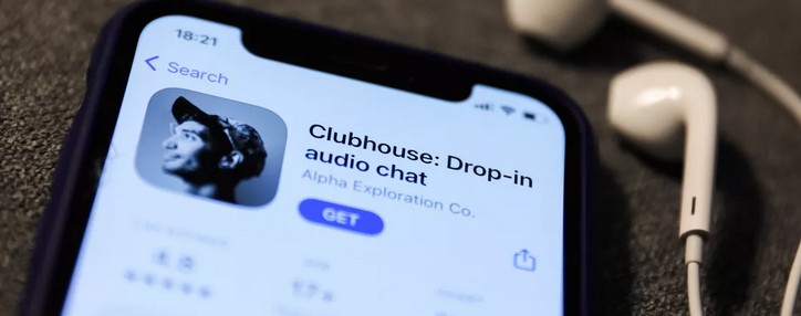 Эксперты предупредили о главных угрозах Clubhouse