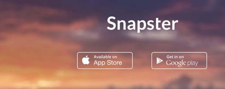 «ВКонтакте» создаст соцсеть на основе своего фотопроекта Snapster