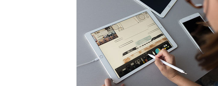 Apple отчиталась о рекордной выручке, несмотря на спад продаж iPad 