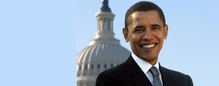 Обама посоветовал студентам быть более осмотрительными с селфи