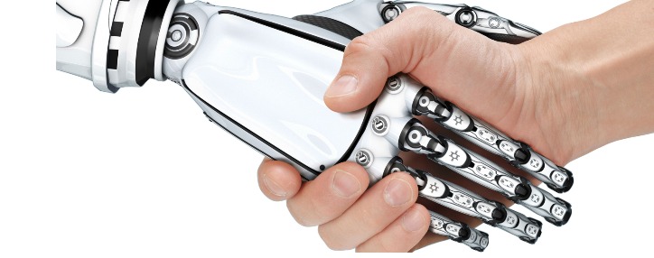 Китайские робототехники в I полугодии привлекли финансирование на $735 миллионов