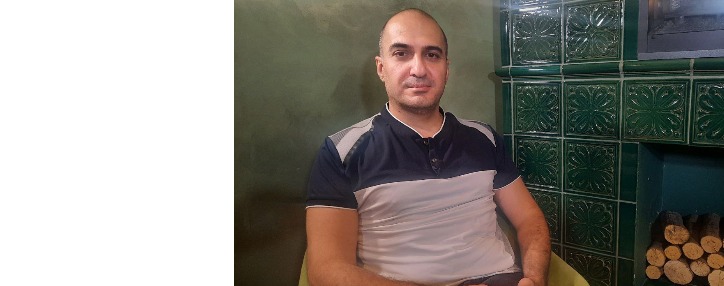 Использование армянских технологий крупными международными компаниями может содействовать безопасности Армении - Рем Дарбинян (ЭКСКЛЮЗИВ)