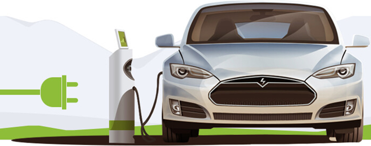 В Китае начинается новый этап развития рынка электромобилей