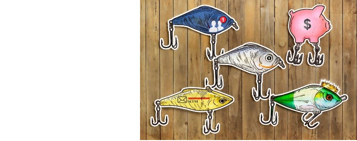 Армянские пользователи меньше подвергались фишингу в 2019 году 