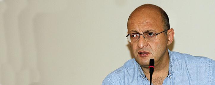 Представители ИТ-сферы Армении готовы оказать технологическую поддержку армии - UITE