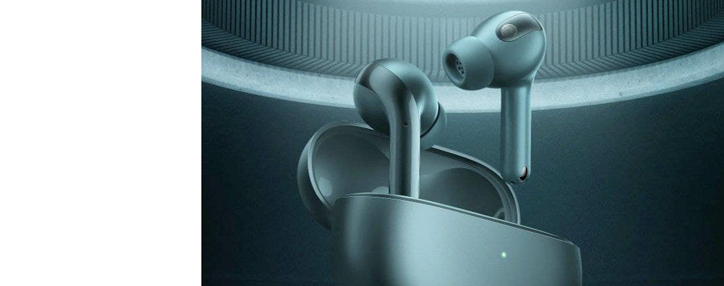 Xiaomi презентовал первые полностью беспроводные наушники с поддержкой пространственного звучания
