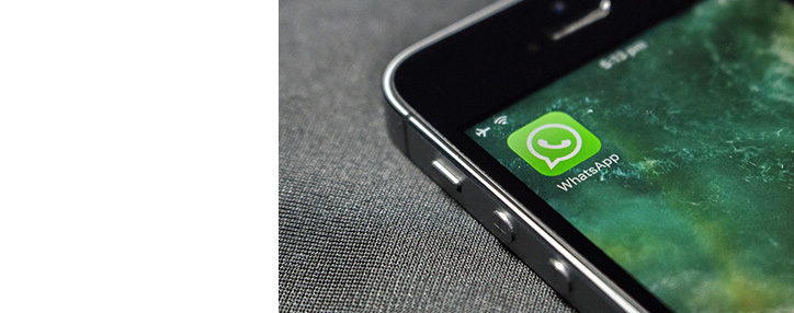  В WhatsApp-е появятся новые функции конфиденциальности 