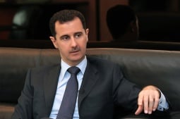 Башара Асада в Сирии приговорили к смертной казни