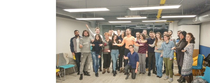 Beeline подвел итоги проектов "Голос Клиента" и "День Клиента" в Армении 