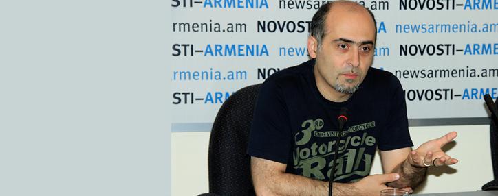 Каждый второй компьютер в Армении заражен турецким вирусом – эксперт