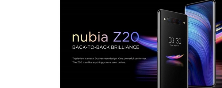 Гендиректор Nubia анонсировал новый флагман 