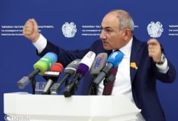 «Я что, мазохист?»: Пашинян объяснил свою позицию по анклавам