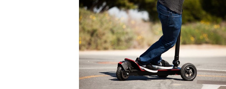 YouDrive Lite planning to launch electric scooters rental service in Yerevan