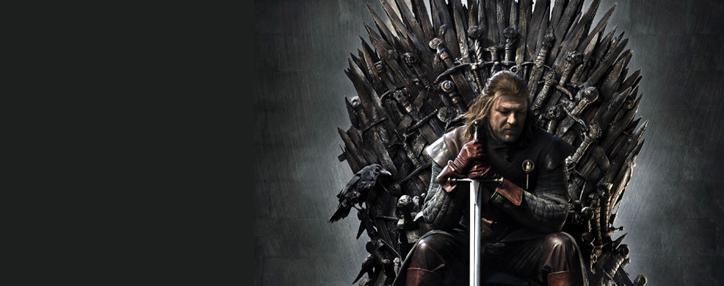 Sony снимет индийский ремейк «Игры престолов»