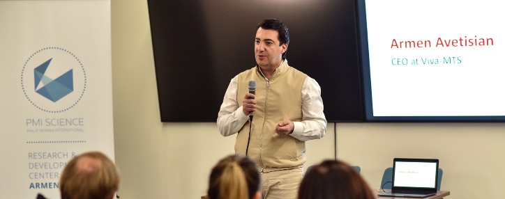 Программа Traction в демонстрационный день представит 8 компаний