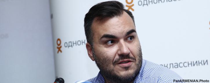 ԶԼՄ–ները՝ որպես այդպիսին, կդադարեն գոյություն ունենալ և ամբողջովին կմտնեն սոցիալական կայքեր