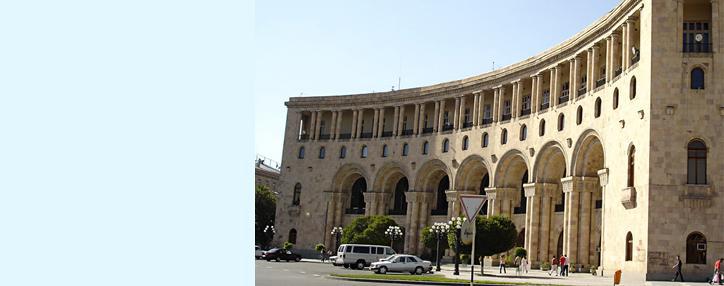 МИД Армении опроверг информацию о взломе сайтов армянских посольств