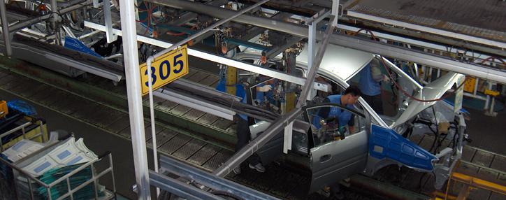 Владельцы Volvo купили британский стартап по производству электромобилей