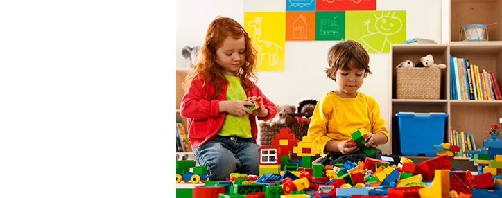 Lego запустила соцсеть для детей