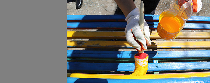 Ростелеком и Общество помощи сиротам Армении отремонтировали сад в специализированном детском доме