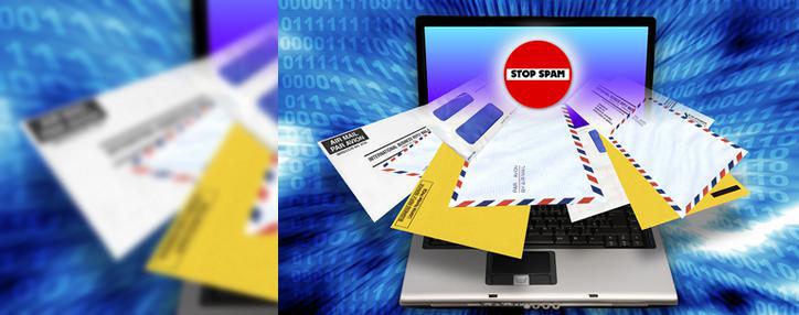 Спам июня: МММ, красивые девушки, фиктивные штрафы и турпакеты