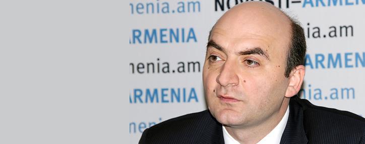 Samsung рассматривает возможность создания в Армении научно-исследовательского центра – EIF