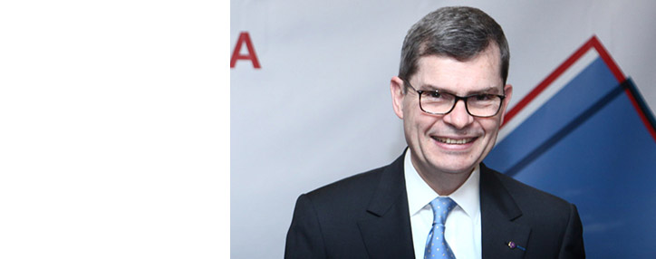 Глава PostEurop: Компания "Айпост" зафиксировала серьезный прогресс