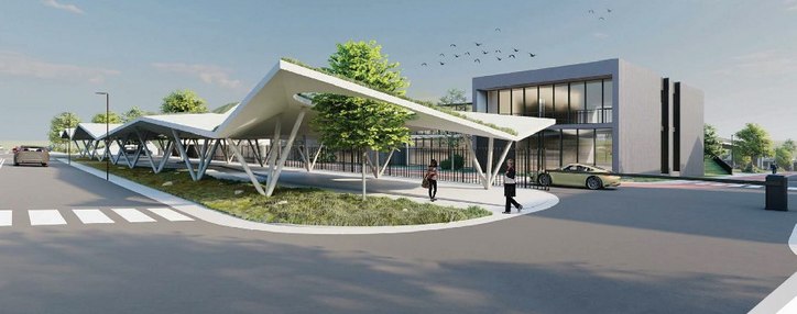 Резидентами "Инженерного города" в Армении стали 8 компаний