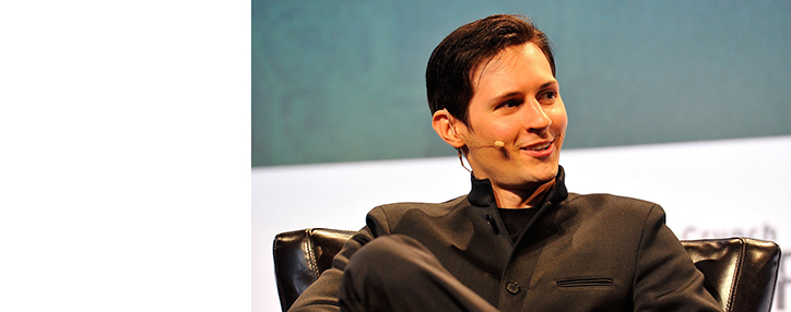   Основатель Telegram Дуров призвал пользователей перейти с iOS на Android