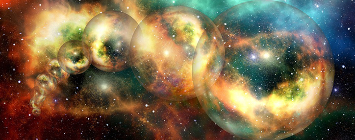 Google утверждает, новый суперкомпьютер открыл доступ к параллельным вселенным