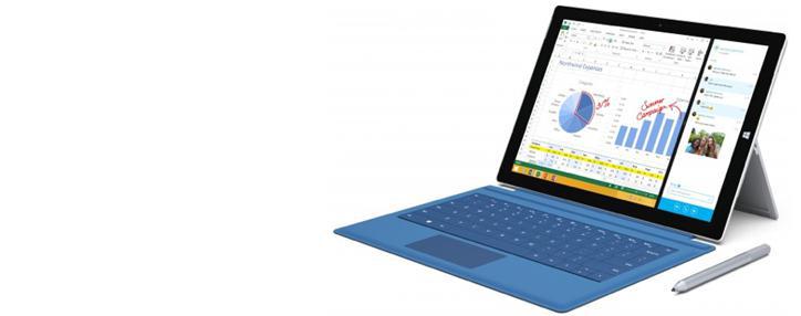 Мини-планшет Microsoft Surface Mini существует, но никогда не попадет в магазины
