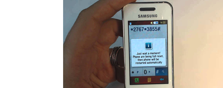 Старый телефон сделал Арсена Саядяна звездой интернета (ВИДЕО) 