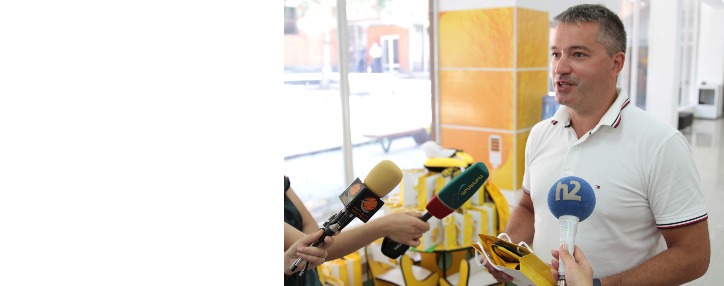 Очередной День клиента Beeline в Армении приурочен к сезону летних отпусков 