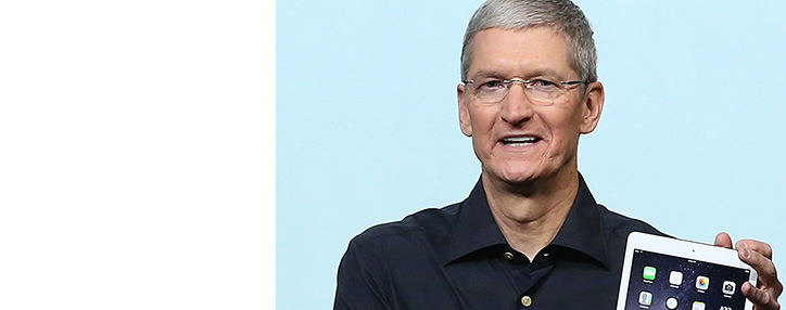 Тим Кук рассказал, что будет с Apple в условиях пандемии коронавируса