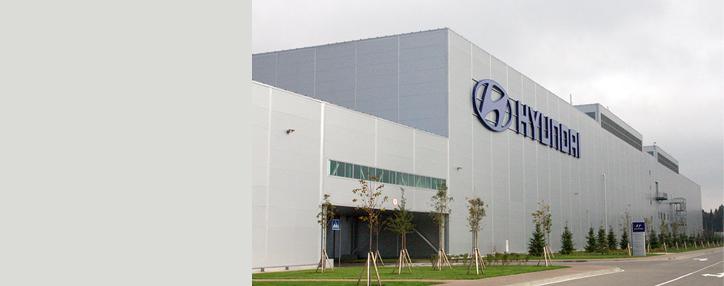    Hyundai построит в США завод по выпуску электромобилей