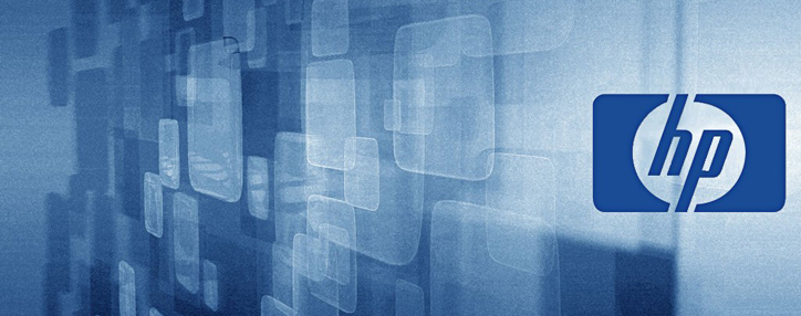 У HP рухнули выручка и прибыль